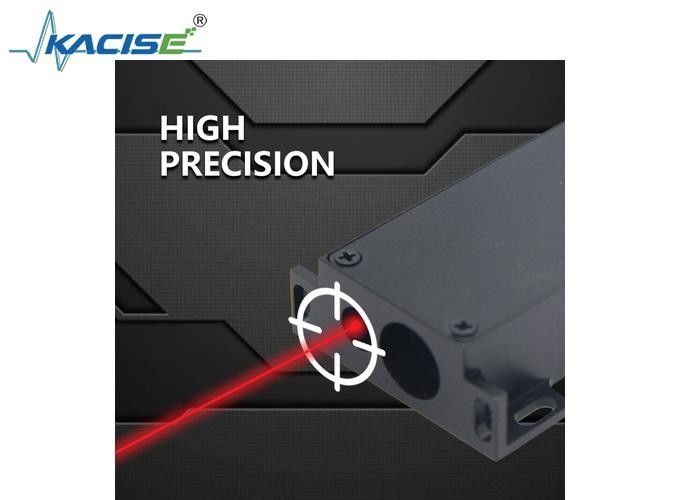 40m Range RS485 Communication Laser Distance Sensor với độ chính xác ±1mm cho Arduino và các ứng dụng công nghiệp