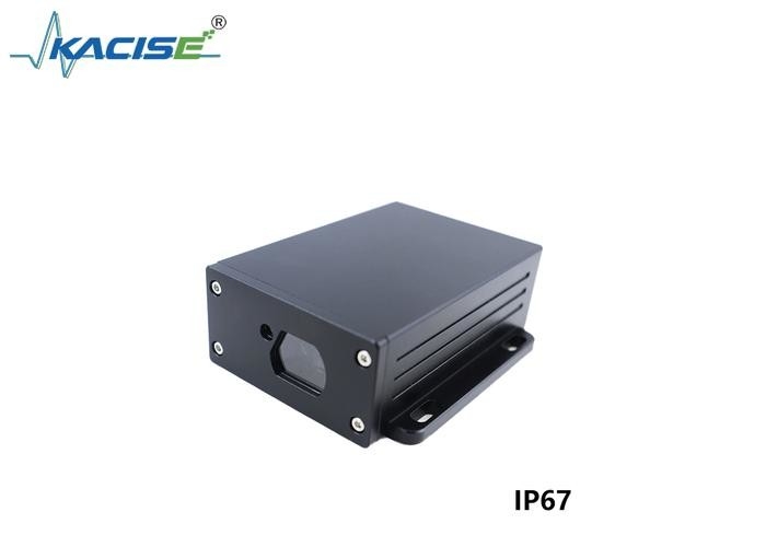Cảm biến đo laser tầm xa ngoài trời với phạm vi đo 100m và giao diện RS485