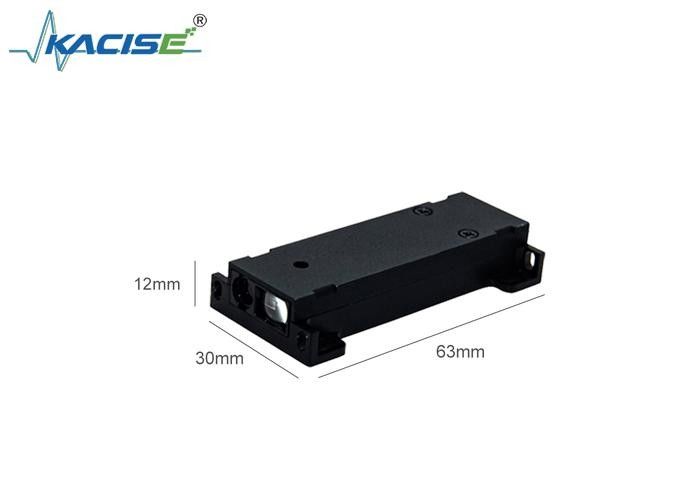 Máy cảm biến đo laser lớp 1 với độ chính xác ± 1mm và phạm vi 0,03 ~ 5m cho tự động hóa quy trình