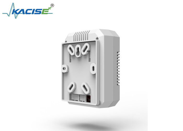 Cảnh báo khí KLBH-H3 với van ngắt và cảm biến bán dẫn để phát hiện khí dễ cháy ở điểm đặt cảnh báo 10% LEL