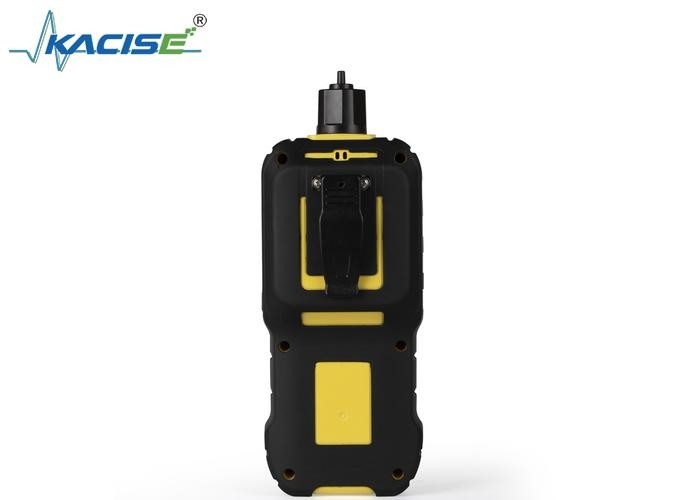 KMK-600M 6 trong 1 máy dò khí đa với máy bơm báo động carbon monoxide