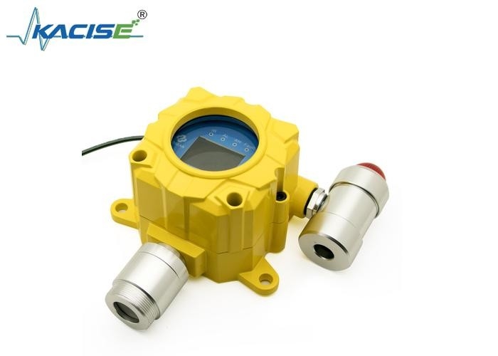 KFK-G60 Máy phát hiện khí cố định IP 66 Bảo vệ Ex db lIC T6 Gb/Ex tb IIIC T80C Db với lớp chống nổ cao