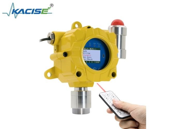 KFK-G60 Máy phát hiện khí cố định IP 66 Bảo vệ Ex db lIC T6 Gb/Ex tb IIIC T80C Db với lớp chống nổ cao