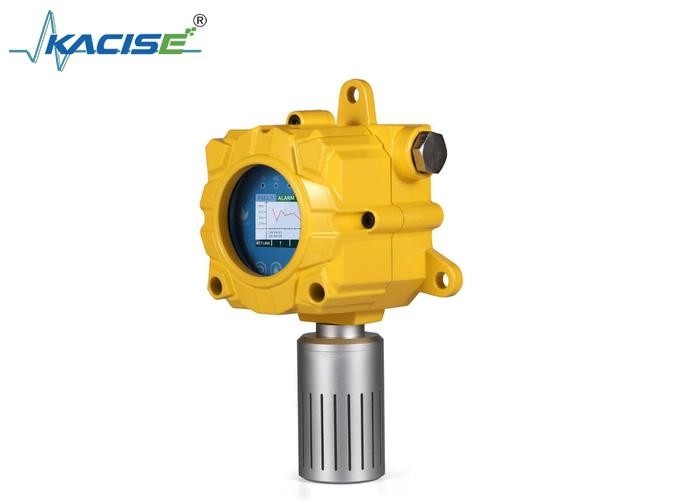 Máy phát hiện bụi cố định KFK-G60-TSP với cảm biến PM2.5 PM10 và áp suất 86 106Kpa