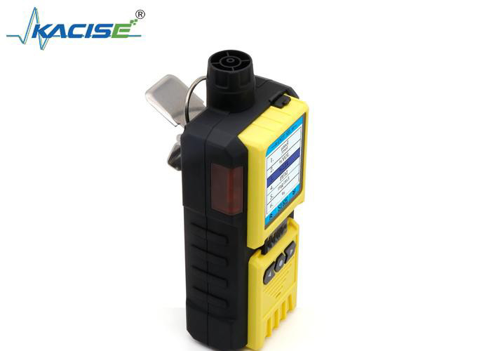 KMK-600 4 In 1 Multi Gas Detector chống bụi và chống nổ