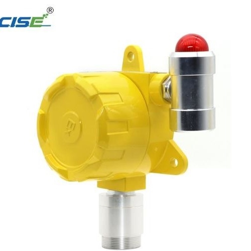 Máy phát hiện khí cố định Kfbh-60 Công cụ tối ưu để phát hiện khí lọc dầu