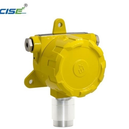 Máy phát hiện khí cố định Kfbh-60 Công cụ tối ưu để phát hiện khí lọc dầu