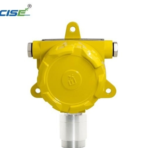 Máy phát hiện khí cố định Kfbh-60 Công cụ tối ưu để phát hiện khí lọc dầu
