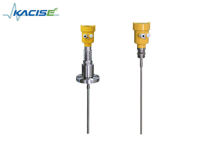 Máy phát tín hiệu kỹ thuật số HART dẫn đường sóng radar để đo mức độ LPG ở nhiệt độ cao