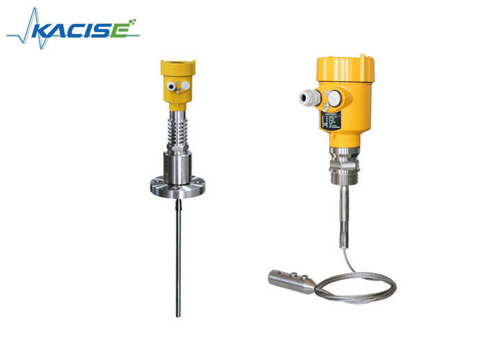 Máy phát tín hiệu kỹ thuật số HART dẫn đường sóng radar để đo mức độ LPG ở nhiệt độ cao
