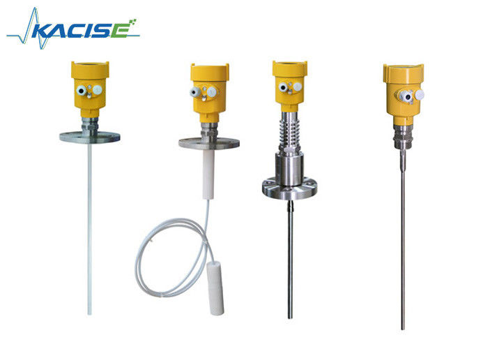 Máy phát tín hiệu kỹ thuật số HART dẫn đường sóng radar để đo mức độ LPG ở nhiệt độ cao
