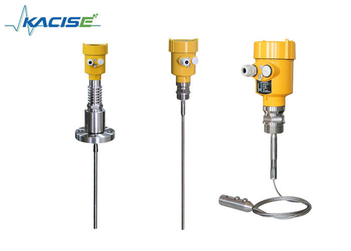 Máy phát tín hiệu kỹ thuật số HART dẫn đường sóng radar để đo mức độ LPG ở nhiệt độ cao