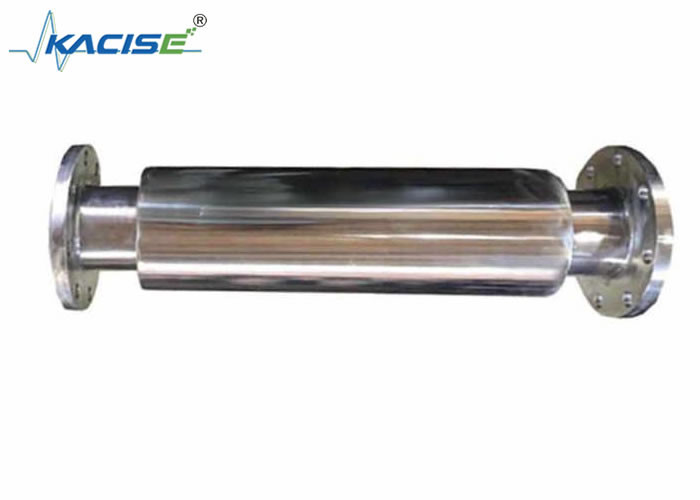 8.000 kg trọng lượng tổng đơn Máy làm mềm nước từ tính cho năng suất cao 500m3/giờ