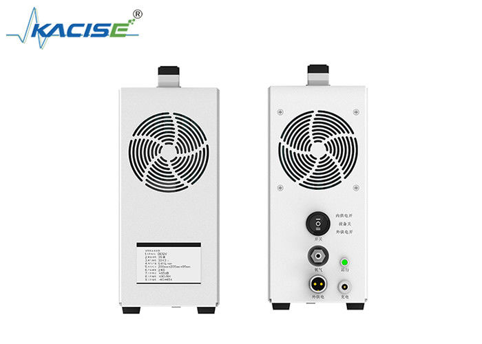 KOC110 Ultra Portable Oxy Concentrator với nồng độ oxy 30±3% Pin 6400mAh và kích thước nhỏ gọn 198×180×95mm