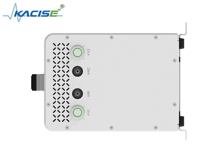 KOC130 Tất cả trong một xe ô tô gia đình oxy nồng độ 2 vòi cung cấp oxy 70W hiệu quả năng lượng
