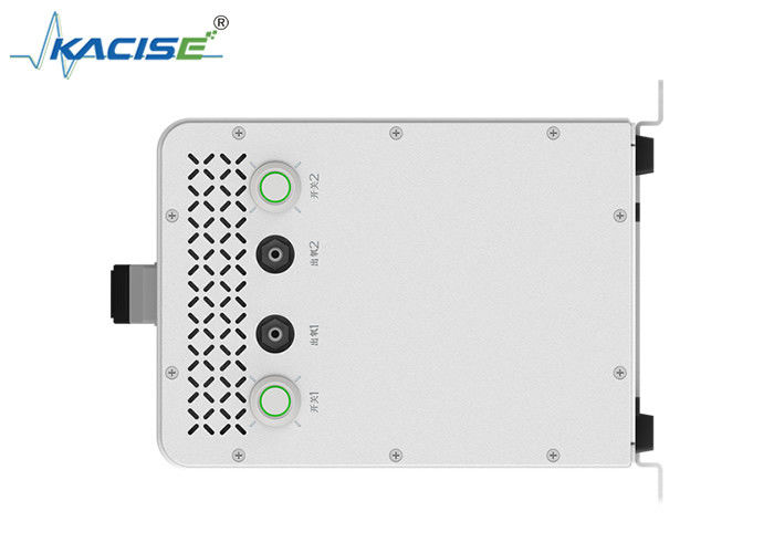 KOC130 All-in-One Home & Vehicle Oxygen Concentrator với hiệu quả điện 70W, nồng độ oxy 30±5% và Tốc độ dòng chảy 14±1 L/min
