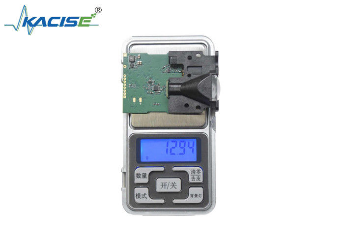 LSBM-100 Industrial Automation Laser Ranging Module với phạm vi đo 100m ±3mm chính xác và tần số cập nhật 20Hz