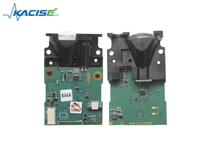 LSBM-100 Industrial Automation Laser Ranging Module với phạm vi đo 100m ±3mm chính xác và tần số cập nhật 20Hz