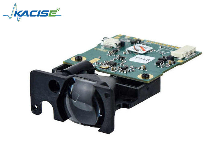 LSBM-100 Industrial Automation Laser Ranging Module với phạm vi đo 100m ±3mm chính xác và tần số cập nhật 20Hz