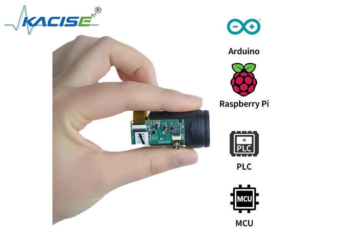 Cảm biến laser nông nghiệp chính xác cao LSEM với kích thước nhỏ gọn và phạm vi nhiệt độ hoạt động rộng cho tầm nhìn trường