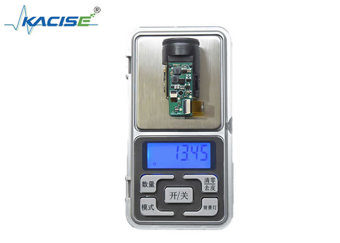 Cảm biến laser nông nghiệp chính xác cao LSEM với kích thước nhỏ gọn và phạm vi nhiệt độ hoạt động rộng cho tầm nhìn trường