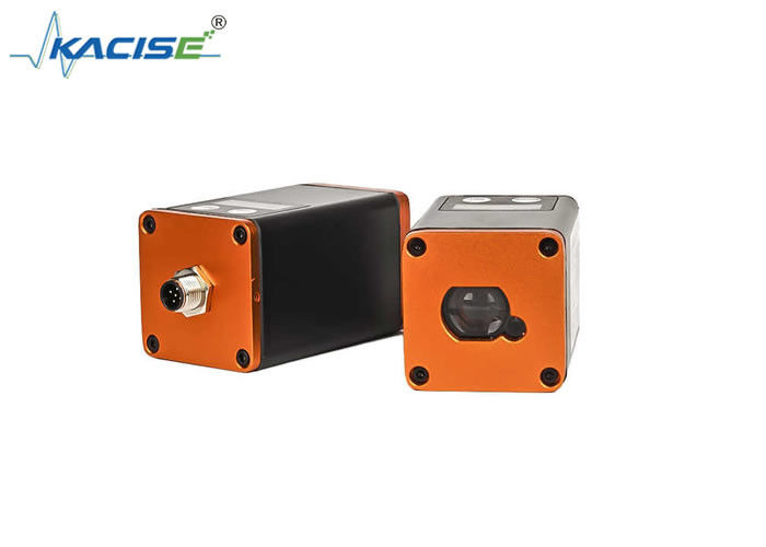 KLSB High Precision Laser Ranging Sensor với bảo vệ IP67 và nhiều giao thức đầu ra cho giao thông thông minh
