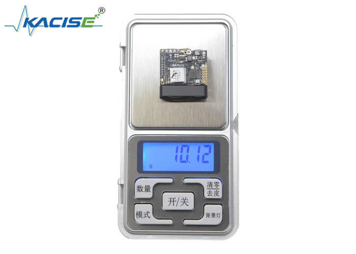 Mô-đun đo phạm vi laser DtoF tầm xa giám sát an ninh LSDM với phạm vi 1500m, đầu ra UART và thiết kế nhỏ gọn