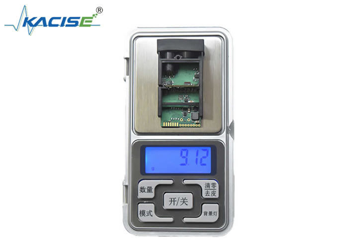 Mô-đun đo phạm vi laser ITOF có độ chính xác cao LSBM-60 với Phạm vi phát hiện 60m và đầu ra UART