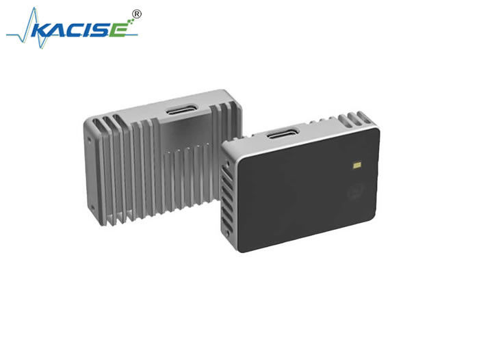 KL3A-05U Cơ sở giáo dục Lidar trạng thái rắn 3D với laser CLASS 1 và giao thức USB 2.0 để truyền dữ liệu an toàn và hiệu quả