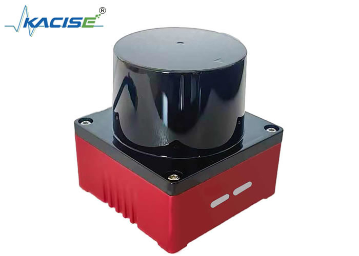 Lidar có thể được sử dụng để nhận dạng loại xe ETC và có thể cung cấp phân tích dữ liệu phần mềm máy tính chủ