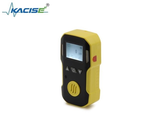 KSBH 90A máy dò khí ống dẫn công nghiệp Khám phá khí chính xác cho thời gian làm việc kéo dài
