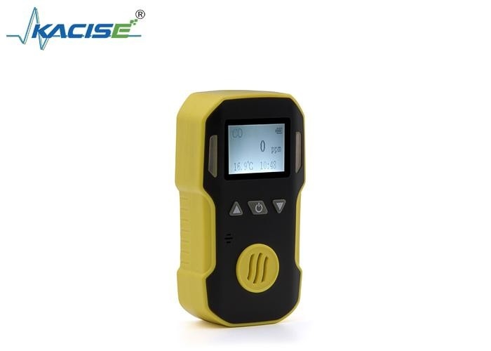 KSBH 90A máy dò khí ống dẫn công nghiệp Khám phá khí chính xác cho thời gian làm việc kéo dài