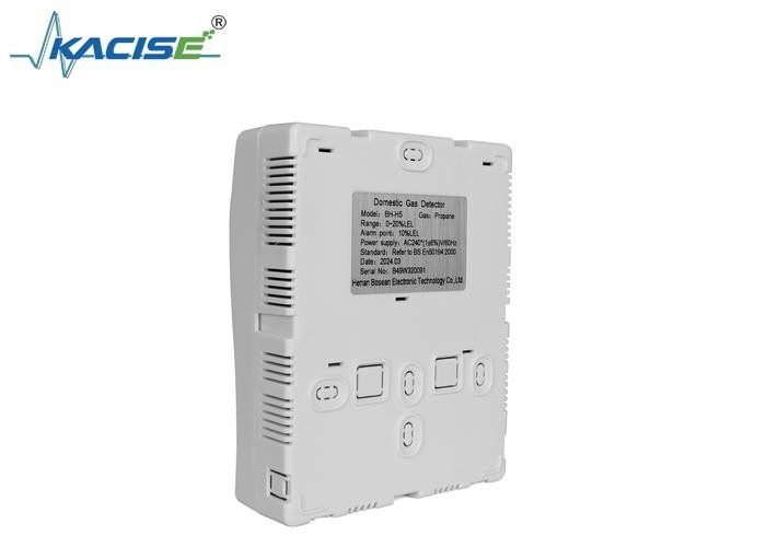Đảm bảo an toàn tại nhà với KLBH H5 An toàn khí Sentinel Type Sensor Lắp đặt và phát hiện khuếch tán tự nhiên