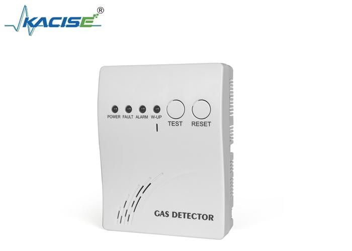 Cảm biến khí propan bảo vệ khí nhà bếp KLBH H5 với cảm biến gắn kiểu hàn và cảm biến bán dẫn