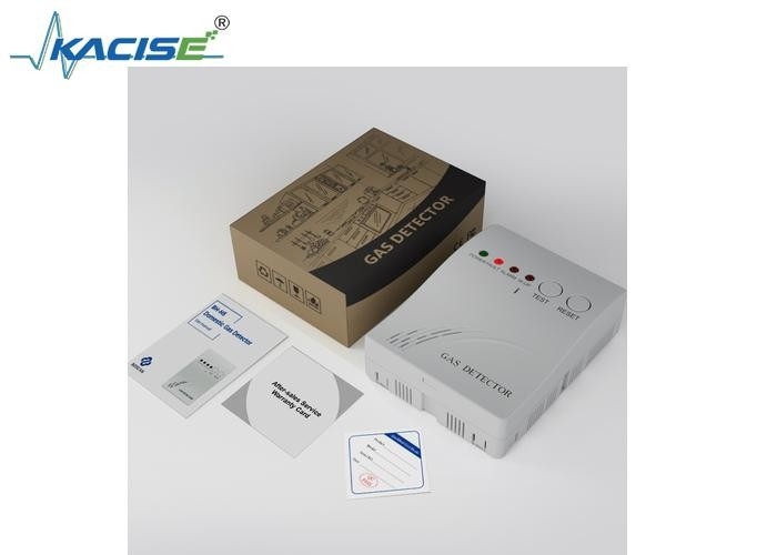 KLBH H5 Kitchen Gas Guardian Propane Gas Sensor Mounting với loại hàn