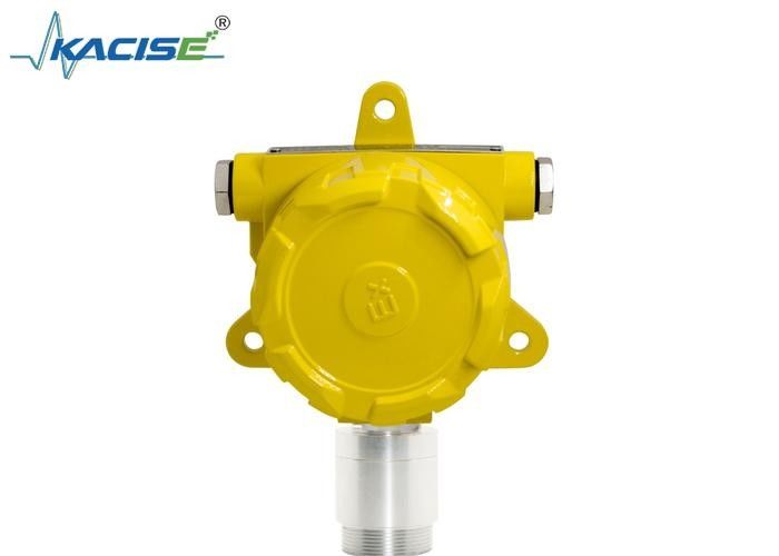 Máy phát hiện khí cố định chống nổ KFBH-60 với phạm vi phát hiện khí rộng và độ chính xác cao cho giám sát công nghiệp