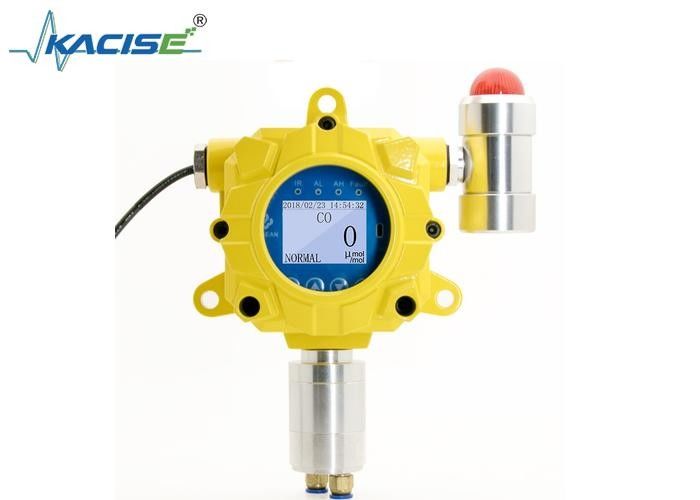 KFK-G60 Kiểm tra an toàn khí công nghiệp với Ex db lIC T6 Gb/Ex tb IIIC T80C Db chống nổ, bảo vệ IP66 và <30S thời gian phản hồi