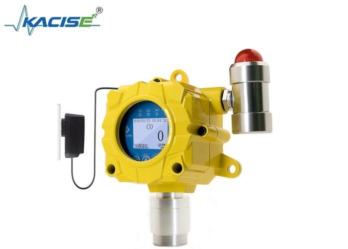 KFK-G60 Lực bảo vệ khí dễ cháy với lớp chống nổ Ex db lIC T6 Gb/Ex tb IIIC T80C Db, dòng điện đầu ra 4-20mA và bảo vệ IP 66