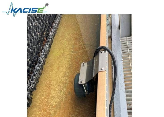 KCW101 Thiết bị xử lý nước sóng điện từ điều chỉnh tần số với điều khiển PLC, ức chế quy mô ≥98% và điều khiển hỗn độn <0,5NUT