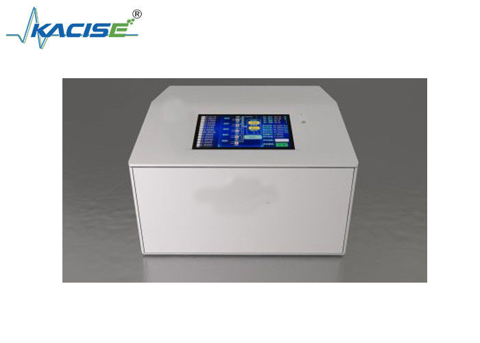 KTG101 Máy phân tích nhiễm sắc thể di động cho phân tích khí tự nhiên nhạy cảm nhanh, nhỏ gọn