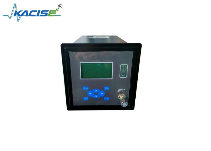 KTG111-W Trace Oxygen Analyzer cho phân tích hàm lượng oxy trực tuyến trong ngành công nghiệp vật liệu xây dựng