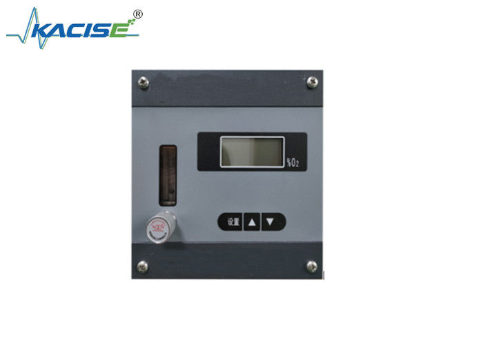 KTG111-C Máy phân tích hydro và oxy với độ lặp lại ± 1%FS cho phân giải điện tử nước và thời gian phản ứng nhanh ≤30s