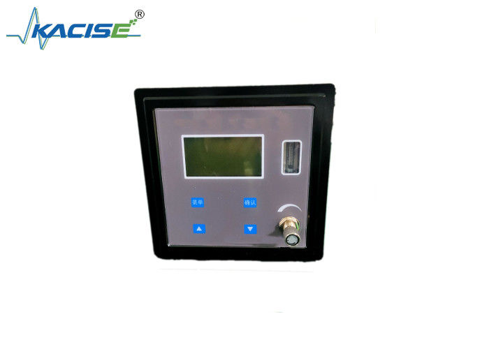 Máy phân tích độ tinh khiết oxy có độ chính xác cao KTG112-G để giám sát trực tuyến trong lĩnh vực y tế và sức khỏe