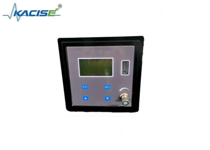 KTG112 G Máy phân tích độ tinh khiết oxy Phân tích hàm lượng oxy chính xác cao cho giám sát trực tuyến trong lĩnh vực y tế và y tế