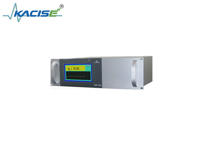 KTG120 Máy phân tích hydro 3U kiểu trực tuyến cho ngành hóa dầu