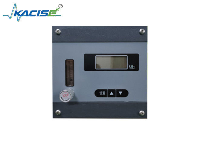 Máy phân tích hydro trong oxy KTG122 với phạm vi đo 0,00 - 2,00%/4,00% ±2%FS Sai số tối đa cho phép và t90 ≤ 30 giây Thời gian phản hồi cho điện phân nước
