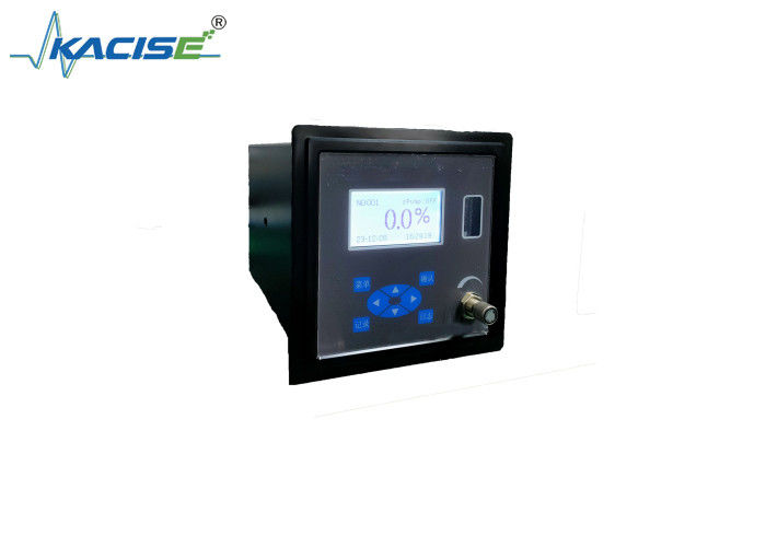 KTG123 Máy phân tích hydro trực tuyến cho ngành hóa dầu với phạm vi phát hiện (0,00 - 99,99)% và thời gian phản ứng nhanh ≤15 giây