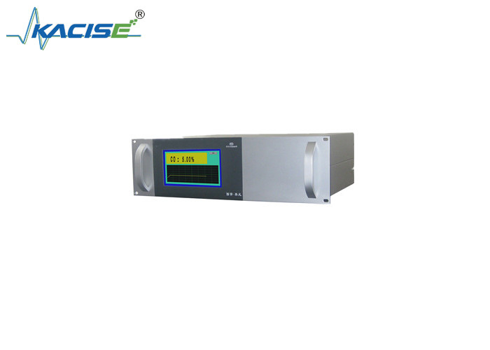 KTG140 Máy phân tích khí theo dõi hồng ngoại (Tiêu chuẩn 3U kiểu trực tuyến) cho ngành công nghiệp hóa học