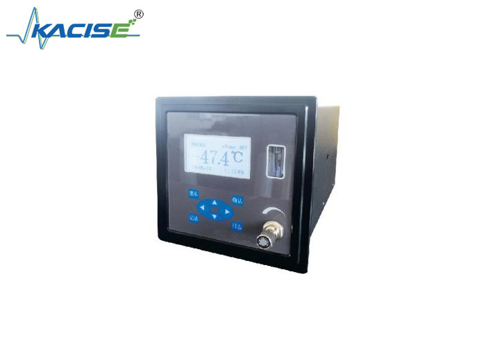 KTG153 Máy đo điểm sương cho cảm biến điểm sương trong ngành công nghiệp thực phẩm