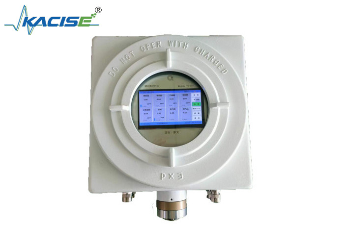 4 20mADC Điện lượng KTG170 Ultraviolet Analyzer for H2S Measurement